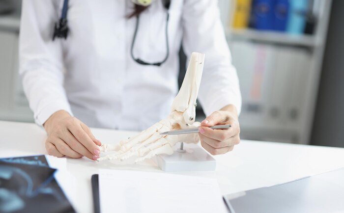 Hip and knee replacement treatment in Nagole , Hyderabad